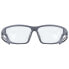 Фото #2 товара UVEX Sportstyle 806 V Photochromic Sunglasses