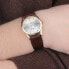 Фото #4 товара Наручные часы MVMT Element Ceramic 43mm Olive Green Bracelet.