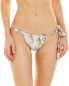 Sonya Single-Tie Brief Women's S/ 1 - фото #1