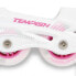 Фото #9 товара Ice skates, rollers Tempish Clips Duo Jr 13000008254