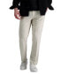 Фото #1 товара Kenneth Cole Reaction Men's Slim-Fit Stretch Dress Pants Off White 36W 32L