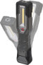 Фото #5 товара Brennenstuhl 1175680 - Hand flashlight - Black - Gray - Plastic - Buttons - IP54 - LED