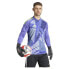 Фото #5 товара ADIDAS T24 C Long Sleeve Goalkeeper T-Shirt
