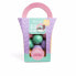 Фото #12 товара BATH BOMBS BATH FIZZER set 8 pz