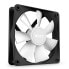 NZXT F140 RGB Core - Fan - 14 cm - 500 RPM - 1800 RPM - 32.5 dB - 89.48 cfm