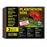 ფოტო #2 პროდუქტის EXO TERRA Plantation Soil 8.8L coconut fiber substrate 3 units