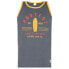 Фото #1 товара PROTEST Biko sleeveless T-shirt