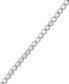 ფოტო #4 პროდუქტის Diamond Tennis Bracelet (8 ct. t.w) in 14k White Gold