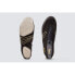 IWA 507 black gymnastic ballet shoes