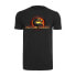URBAN CLASSICS T-Shirt Mortal Kombat Logo