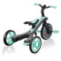 Фото #3 товара GLOBBER Explorer 4 In 1 Tricycle