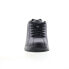 Фото #5 товара Fila Memory Niteshift Slip Resistant Mens Black Athletic Work Shoes