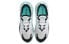 Nike Air Max 270 React 跑步鞋 女款 白蓝黑 / Кроссовки Nike Air Max 270 React CJ0619-001