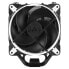 Фото #9 товара Кулер процессора Arctic Freezer 34 eSports DUO (Weiß) – с вентиляторами BioniX P-Series в режиме Push-Pull-Configuration - Cooler - 12 см - 200 RPM - 2100 RPM - 28 dB - 0.5 sone