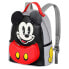 KARACTERMANIA Heady Face 29 cm Disney backpack