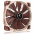 Noctua NA-FG1-20 Sx5 Lüftergitter 200 mm - schwarz