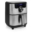 PRINCESS Aerofryer Digital Deluxe 182033 1500W air fryer