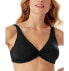 Фото #1 товара Tommy Bahama 285140 Womens Twist Front Underwire Bikini Swim Top, Size XS
