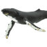 SAFARI LTD Humpback Whale Figure