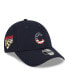 Фото #3 товара Men's Navy Chicago Cubs 2023 Fourth of July 9FORTY Adjustable Hat