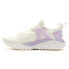 Puma Pacer 23 Transparent City Lace Up Womens Off White Sneakers Casual Shoes 3