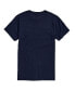 Фото #2 товара Men's One More Car Short Sleeve T-shirt