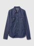 Фото #5 товара Denim Western Shirt