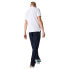 LACOSTE Slim Fit Petit Pique short sleeve polo