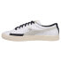 Фото #3 товара Puma Basket Vtg Rdl Lb Mens White Sneakers Casual Shoes 381196-01