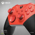 Фото #4 товара Kabelloser Xbox-Controller Elite Series 2 Core Rot