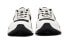 Textile Sports Footwear Black and White