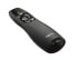 Фото #6 товара Logitech Wireless Presenter R400 - RF - USB - 15 m - Black
