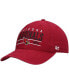 ფოტო #2 პროდუქტის Men's '47 Cardinal Arizona Cardinals Centerline MVP Adjustable Hat