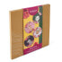 Фото #3 товара MIKASA MKWILDPMPK4 Pack Of 4 Placemats 4 Units