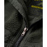 SUPERDRY Sherpa Quilted Hybrid jacket