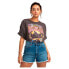 Фото #4 товара BILLABONG Dreamland short sleeve T-shirt