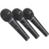 Behringer XM 1800S 3-PACK ULTRAVOICE