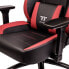 Fotel Thermaltake eSports U Comfort czerwony (GGC-UCO-BRLWDS-01) - фото #12