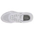 Фото #4 товара Puma XRay Millenium Mens White Sneakers Casual Shoes 375999-02
