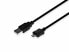 Фото #7 товара SBS 1m USB2.0/MicroUSB, 1 m, USB A, Micro-USB A, USB 2.0, 480 Mbit/s, Black