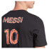 ADIDAS Messi short sleeve T-shirt