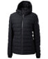 Mission Ridge Repreve Eco Insulated Womens Puffer Jacket