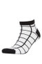Носки defacto Erkek 3lü Cotton Socks
