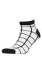 Фото #4 товара Носки defacto Erkek 3lü Cotton Socks