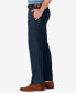 Men's Cool 18 PRO Stretch Straight Fit Flat Front Dress Pants