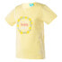 Фото #3 товара BEJO Lemoniade short sleeve T-shirt