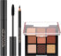 Makeup Revolution Into The Bronze Eye Set Gift Set