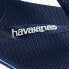 Шлепанцы для мужчин Havaianas Logo Синий