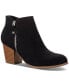 ფოტო #2 პროდუქტის Women's Masrinaa Ankle Booties, Created for Macy's