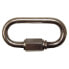 OEM MARINE Stainless Steel Threaded Shackle